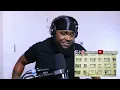 ABRA CADABRA - CADABRA FREESTYLE 3 ( Official Video) (REACTION)