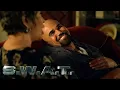 S W A T Hondo s Mother Gives Him Some Words Of Wisdom ft Shemar Moore