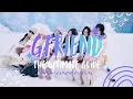 THE ULTIMATE GFRIEND GUIDE