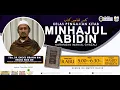 Download Lagu 14/06/23 : Minhajul Abidin | Majlis 14 | Ustaz Engku Ibrahim Al-Aydarus