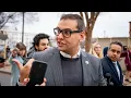 Rep George Santos fundraiser pleads guilty to wire fraud