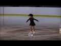 Savannah Hayes Spring Swizzle 2018 - Age 5 Boogie Fever