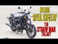 THE BRUTAL FINAL TRUTH Why i stopped covering Royal Enfield MOTOCYCLES