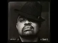 Queen Majesty - Heavy D