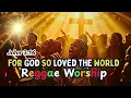 Download Lagu EVERLASTING LOVE (John 3:16 Reggae Gospel Anthem)