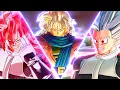 Every Awoken Skill EXPLAINED In Dragon Ball Xenoverse 2 UPDATED