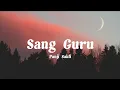 Download Lagu PANJI SAKTI - SANG GURU ( VIDEO LIRIK )