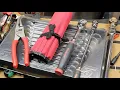 Buying Used Snap On tools Tips and recent scores that don t come up often