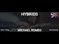 Download Lagu MICHAEL ROMEO - HYBRIDS ( TAB GUITAR )
