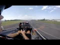 Pégase C101 flight