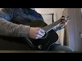 Our Hollow, Our Home - Parting Gift Guitar Cover