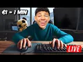 Download Lagu 🔴JULLIE BEPALEN HOELANG DE STREAM DUURT⏲️(!timer) | LIVE NL