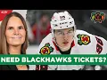 The BEST Way to Get Blackhawks Tickets for 2025-26