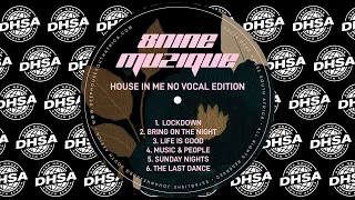 8nine muzique life is good original mix 