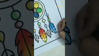 Relax Color with Me Beautiful Coloring Pages for Kids Adults Happy Time