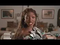 Phina ft Otile Brown  - SUPER WOMAN ( Official Video )