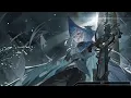 『Nightcore』➼ I Will Not Break - Disturbed (Lyrics)