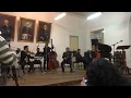 Amorcito corazón - Los  Panchos (Arr. Joao Ramón)