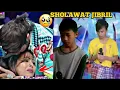 Download Lagu Sholawat jibril sangat menyentuh hati membuat semua juri menangis - Indian Idol