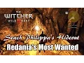 The Witcher 3 Wild Hunt Open Philippa s Hideout l Redania s Most Wanted