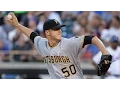 Jameson Taillon 2016 Rookie Highlights
