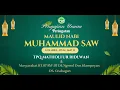 Download Lagu PENGAJIAN UMUM PERINGATAN MAULID NABI MUHAMMAD SAW. TPQ MATHOLI'UL RIDLWAN