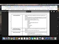 ES Distance Learning Plan Overview