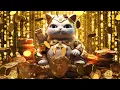 Download Lagu Music to Attract Clients to the Business and Money | Wealth, Fortune and Happiness | Lucky Cat