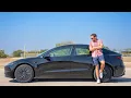 Lagu Tesla Model 3 Standard review: is het uw geld waard?