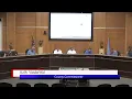 Brookings County Commission Meeting 2026