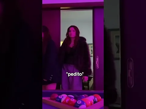 les comparto un poco de mi intimidad 😔