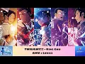 Download Lagu TWILIGHT!!! - King Gnu (Conan Movie 28) | AMV Lyrics + Rom/Eng/Vietsub | LHN Media