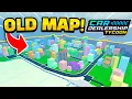 OLD Car dealership tycoon Map is BACK Mird CDT
