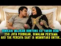 Lagu Dinikahi janda Arab 60 tahun yang tak punya tangan‼️ Malam pertama aku syok saat ia memintaku untuk…