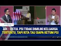 Download Lagu Pengamat Politik Adi Prayitno Soal Kongres PSI : PSI Siapkan Karpet Merah Untuk Jokowi