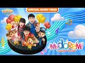 Lagu Video Musik Resmi Mydoremi Versi Bahasa Inggris #mydoremi #kidosband #kidssongs #laguanak #kids #...