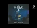 Little Nightmares 2 OST - End of the Hall