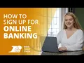 How To Sign Up For Online Banking At Royal Credit Union