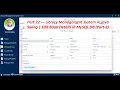 Part 22 Library Management System in Java Swing Edit Book Details in MySQL DB Part-2