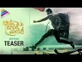 Download Jaya Janaki Nayaka Movie Motion Teaser | Bellamkonda Sreenivas | Rakul Preet | Jagapathi Babu mp4 3gp mp3 videos - waplic