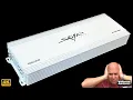 Can SKAR do Sound Quality The RP150 4AB Amp Dyno Test and Review