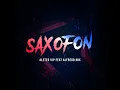 Saxofon