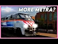 Metra Extensions