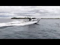 WHITE POINTER - A FISH HUNTING MACHINE