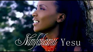 alice kamande nimfahamu yesu to get skiza tune sms skiza 8088153 to 811