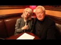 Jamie deRoy & Stephen Sorokoff   Marin Mazzie & Jason Danieley at Feinstein's:54 Below
