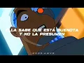 "Me porto bonito" | Robin | Bad bunny - (slowed + reverb)