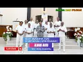 Download Lagu AJARI AKU - Vicky Anakotta Feat VG Bethesda ( GPIB Penabur ) | Pop Rohani ( Official Music Video )