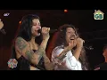 Zamba para olvidarte Cazzu y Los Nombradores del Alba en Cosquín 2026 Festival Nacional de Folklore