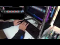 Osu Taiko Inferno DT - yu68 liveplay